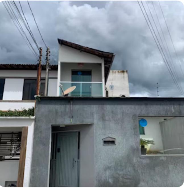 Apartmán Lar Studio Flex Ipatinga Exteriér fotografie