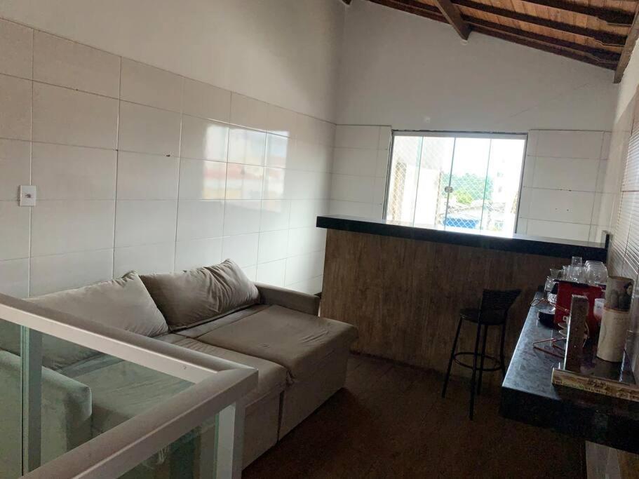 Apartmán Lar Studio Flex Ipatinga Exteriér fotografie