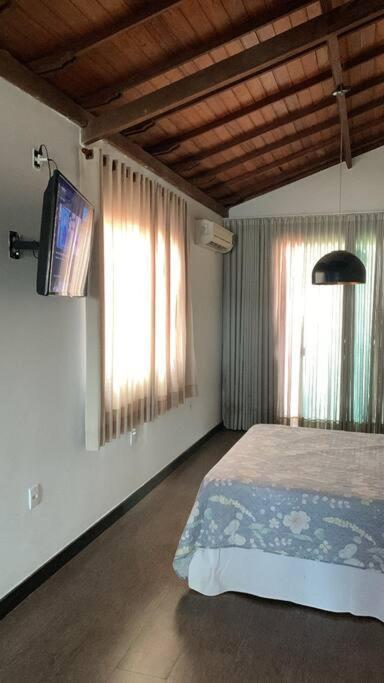 Apartmán Lar Studio Flex Ipatinga Exteriér fotografie