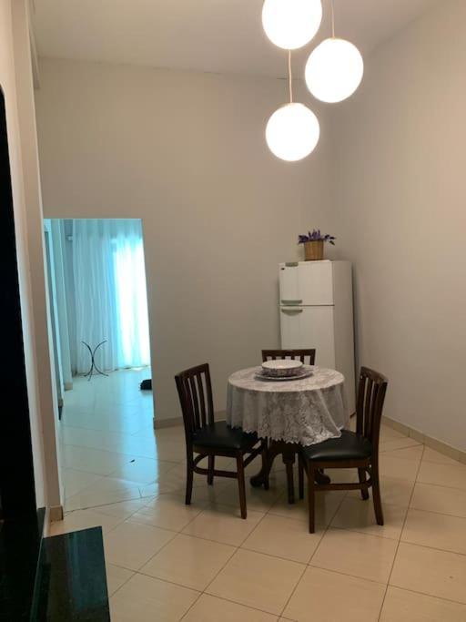 Apartmán Lar Studio Flex Ipatinga Exteriér fotografie