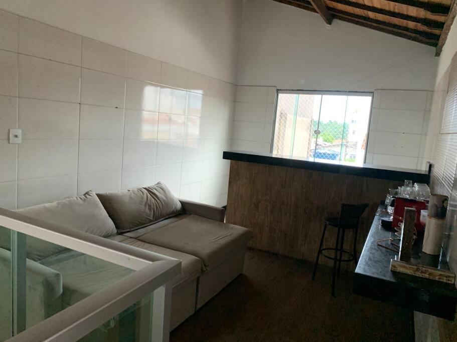 Apartmán Lar Studio Flex Ipatinga Exteriér fotografie